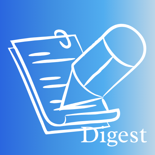 Digest Icon
