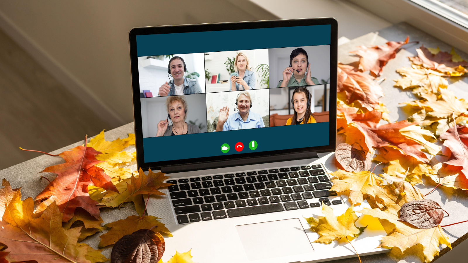 グループ英会話